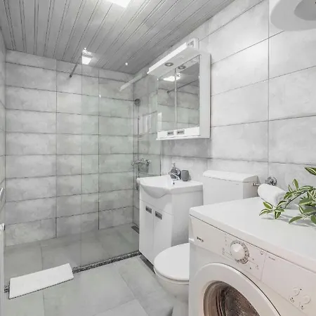 Sari Center Апартаменты Нови-Сад