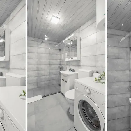 Sari Center * Нови-Сад